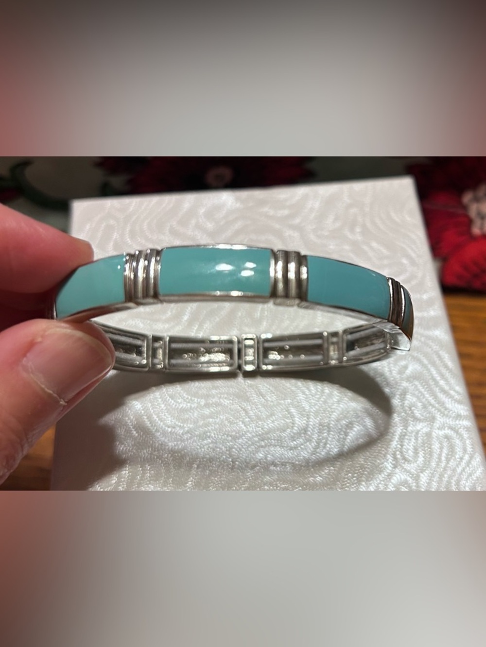 Lia Sophia bracelet
